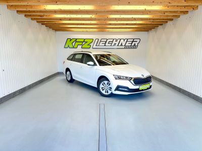 Skoda Octavia Gebrauchtwagen Skoda Octavia Gebrauchtwagen