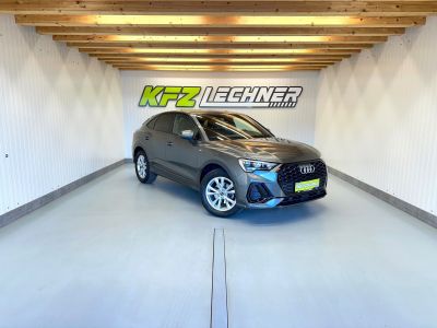 Audi Q3 Gebrauchtwagen Audi Q3 Gebrauchtwagen