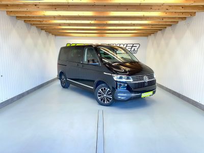 VW Transporter T6 Gebrauchtwagen VW Transporter T6 Gebrauchtwagen