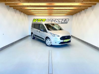 Ford Transit Connect Gebrauchtwagen Ford Transit Connect Gebrauchtwagen