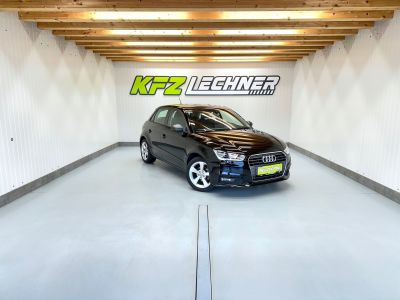 Audi A1 Gebrauchtwagen Audi A1 Gebrauchtwagen