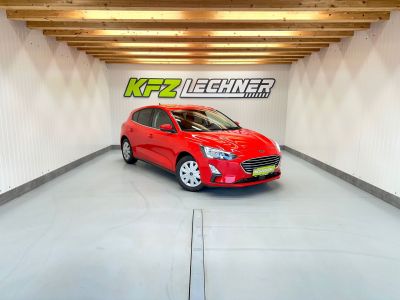 Ford Focus Gebrauchtwagen Ford Focus Gebrauchtwagen
