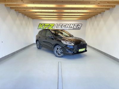 Ford Kuga Gebrauchtwagen Ford Kuga Gebrauchtwagen