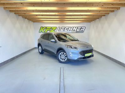 Ford Kuga Gebrauchtwagen Ford Kuga Gebrauchtwagen