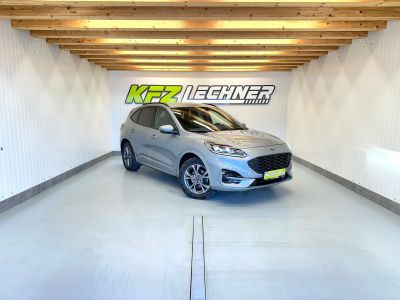 Ford Kuga Gebrauchtwagen Ford Kuga Gebrauchtwagen