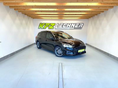 Ford Focus Gebrauchtwagen Ford Focus Gebrauchtwagen