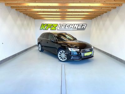 Audi A4 Gebrauchtwagen Audi A4 Gebrauchtwagen