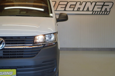 VW Transporter T6 Gebrauchtwagen