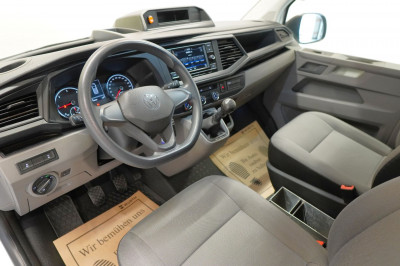 VW Transporter T6 Gebrauchtwagen