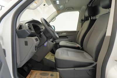 VW Transporter T6 Gebrauchtwagen