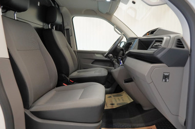 VW Transporter T6 Gebrauchtwagen