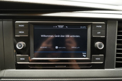 VW Transporter T6 Gebrauchtwagen