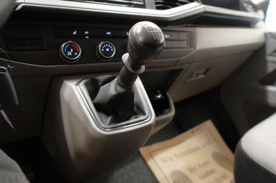 VW Transporter T6 Gebrauchtwagen