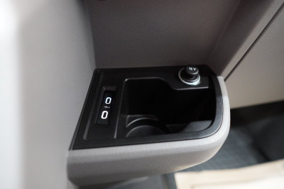 VW Transporter T6 Gebrauchtwagen