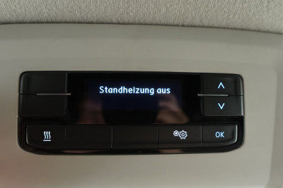 VW Transporter T6 Gebrauchtwagen