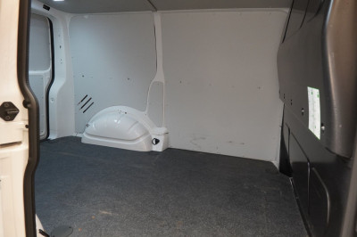 VW Transporter T6 Gebrauchtwagen