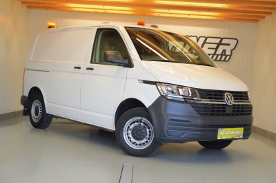 VW Transporter T6 Gebrauchtwagen