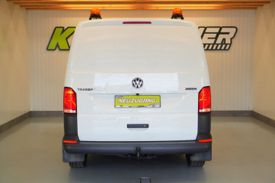 VW Transporter T6 Gebrauchtwagen