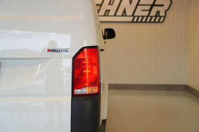VW Transporter T6 Gebrauchtwagen