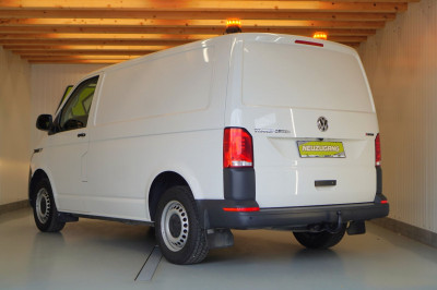 VW Transporter T6 Gebrauchtwagen