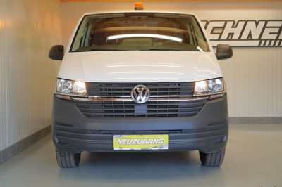 VW Transporter T6 Gebrauchtwagen