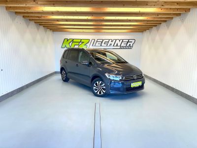 VW Touran Gebrauchtwagen VW Touran Gebrauchtwagen