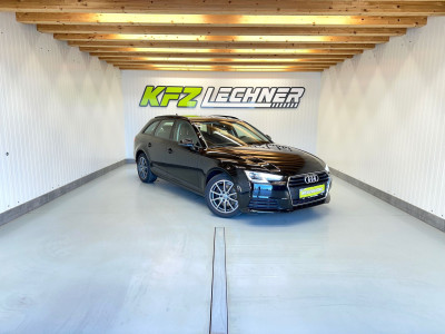 Audi A4 Gebrauchtwagen Audi A4 Gebrauchtwagen