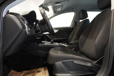 Audi A4 Gebrauchtwagen Audi A4 Gebrauchtwagen