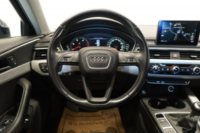 Audi A4 Gebrauchtwagen Audi A4 Gebrauchtwagen