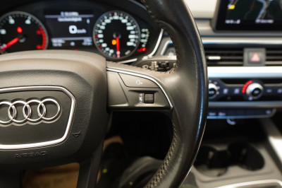 Audi A4 Gebrauchtwagen Audi A4 Gebrauchtwagen