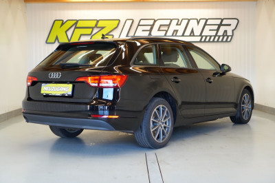 Audi A4 Gebrauchtwagen Audi A4 Gebrauchtwagen