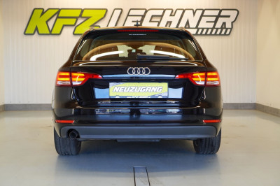 Audi A4 Gebrauchtwagen Audi A4 Gebrauchtwagen