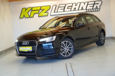 Audi A4 Gebrauchtwagen Audi A4 Gebrauchtwagen