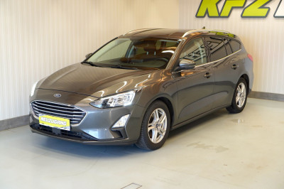 Ford Focus Gebrauchtwagen Ford Focus Gebrauchtwagen