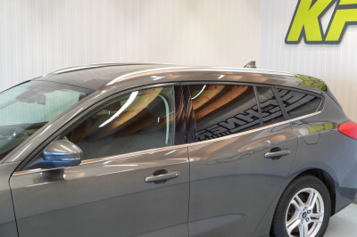 Ford Focus Gebrauchtwagen Ford Focus Gebrauchtwagen