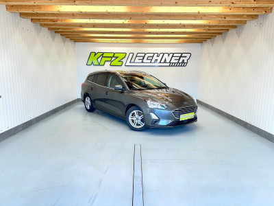 Ford Focus Gebrauchtwagen Ford Focus Gebrauchtwagen