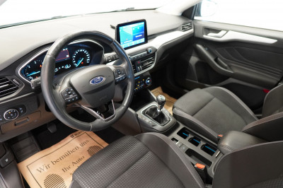 Ford Focus Gebrauchtwagen Ford Focus Gebrauchtwagen