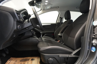 Ford Focus Gebrauchtwagen Ford Focus Gebrauchtwagen