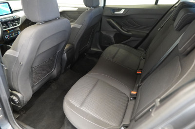 Ford Focus Gebrauchtwagen Ford Focus Gebrauchtwagen