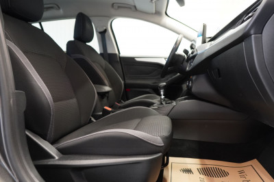 Ford Focus Gebrauchtwagen Ford Focus Gebrauchtwagen