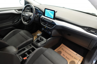 Ford Focus Gebrauchtwagen Ford Focus Gebrauchtwagen