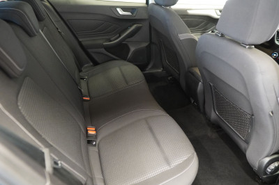 Ford Focus Gebrauchtwagen Ford Focus Gebrauchtwagen