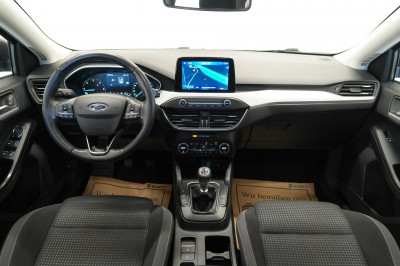 Ford Focus Gebrauchtwagen Ford Focus Gebrauchtwagen