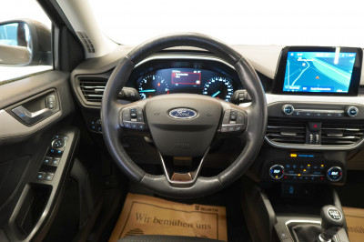 Ford Focus Gebrauchtwagen Ford Focus Gebrauchtwagen