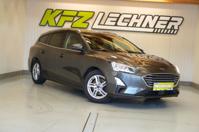Ford Focus Gebrauchtwagen Ford Focus Gebrauchtwagen