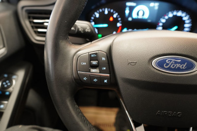 Ford Focus Gebrauchtwagen Ford Focus Gebrauchtwagen