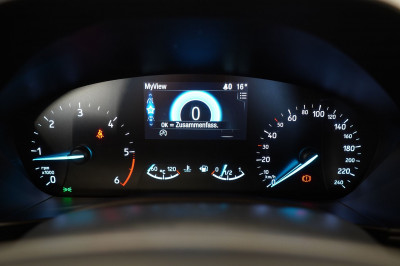Ford Focus Gebrauchtwagen Ford Focus Gebrauchtwagen