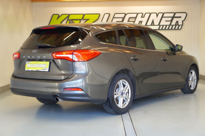 Ford Focus Gebrauchtwagen Ford Focus Gebrauchtwagen