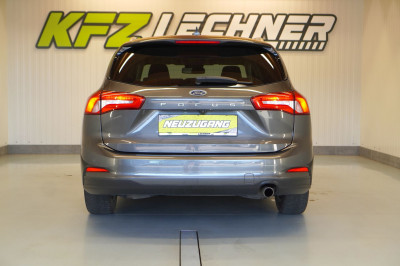 Ford Focus Gebrauchtwagen Ford Focus Gebrauchtwagen