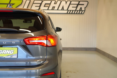 Ford Focus Gebrauchtwagen Ford Focus Gebrauchtwagen